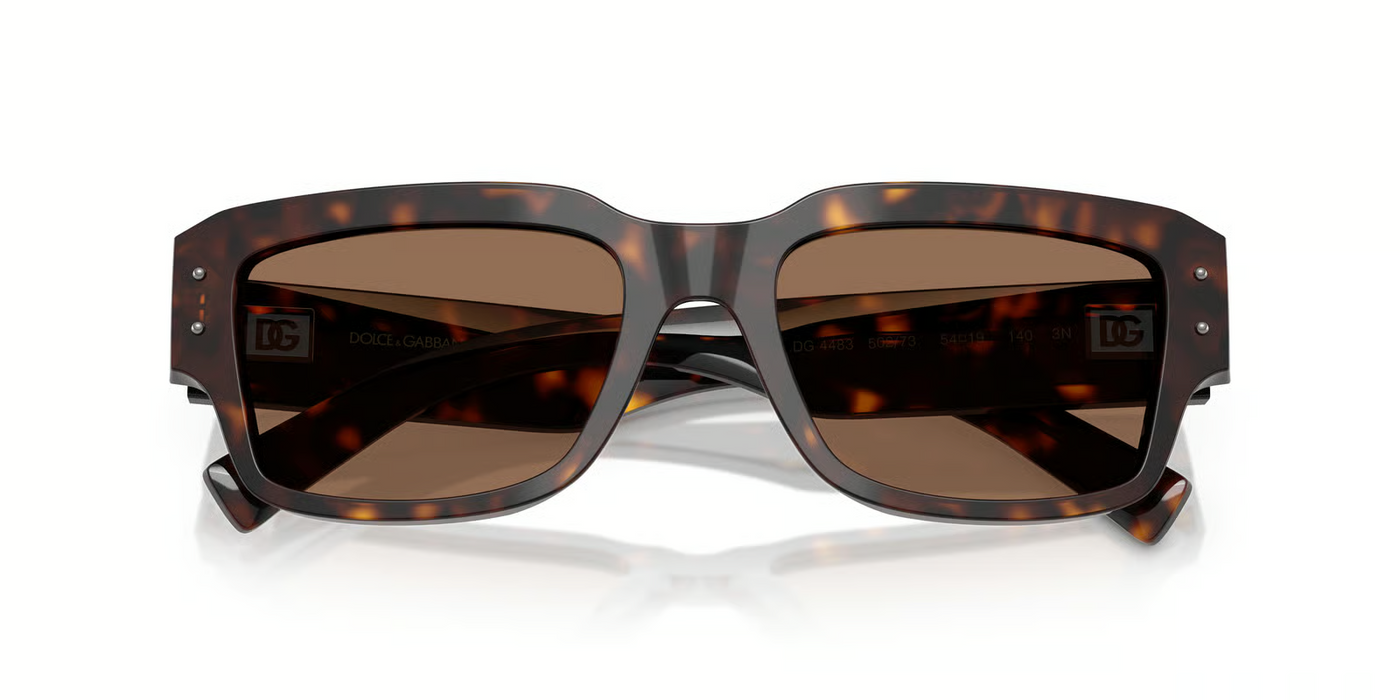 Dolce & Gabbana DG4483-Sunglasses-