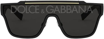 Dolce & Gabbana DG6125-Sunglasses-