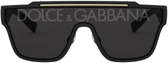 Dolce & Gabbana DG6125-Sunglasses-Topline Eyewear