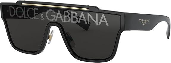 Dolce & Gabbana DG6125-Sunglasses-Topline Eyewear