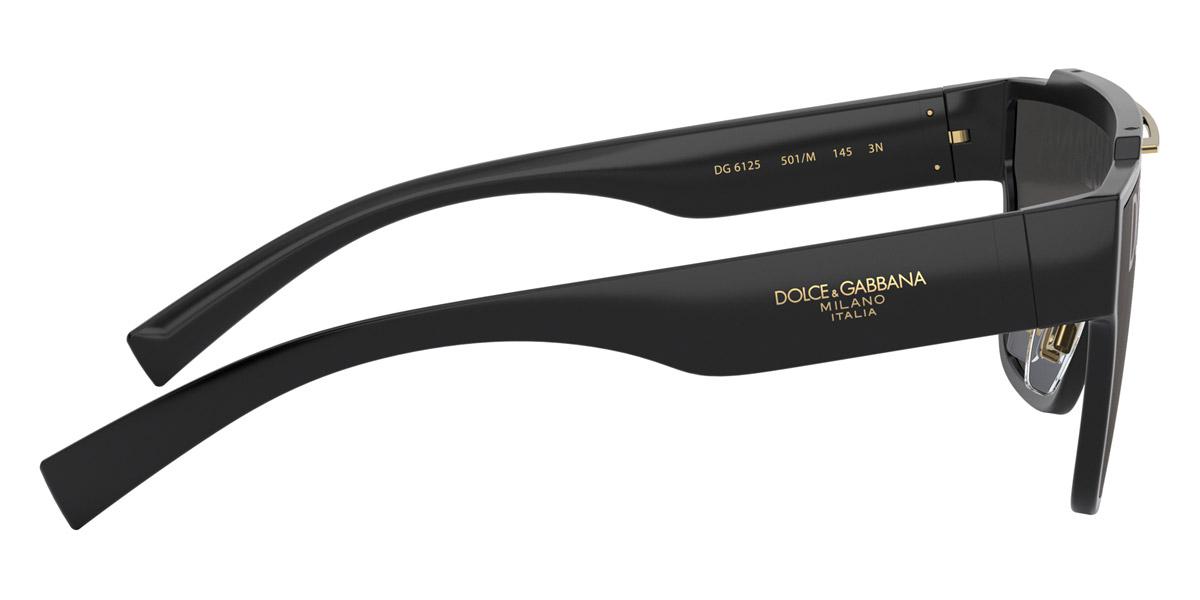 Dolce & Gabbana DG6125-Sunglasses-Topline Eyewear