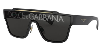 Dolce & Gabbana DG6125-Sunglasses-Topline Eyewear