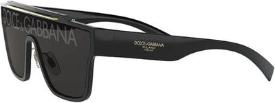 Dolce & Gabbana DG6125-Sunglasses-Topline Eyewear