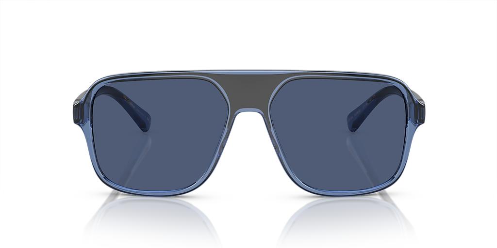 Dolce & Gabbana DG6134-Sunglasses-