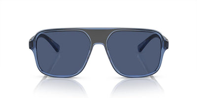 Dolce & Gabbana DG6134-Sunglasses-