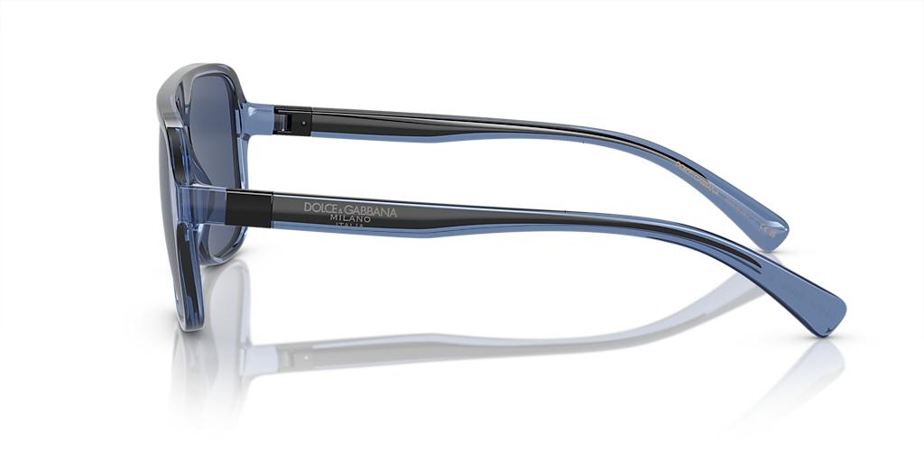 Dolce & Gabbana DG6134-Sunglasses-