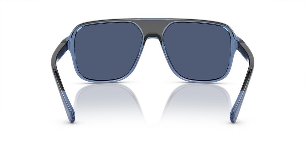 Dolce & Gabbana DG6134-Sunglasses-