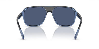 Dolce & Gabbana DG6134-Sunglasses-