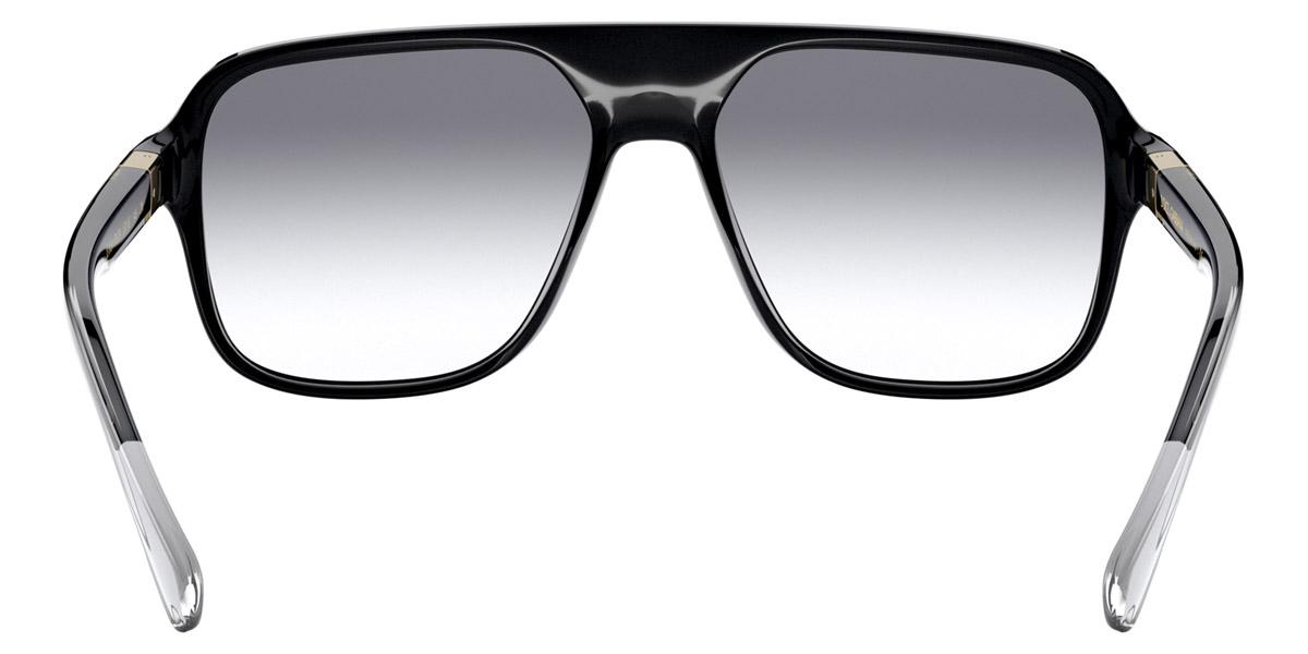 Dolce & Gabbana DG6134-Sunglasses-Topline Eyewear