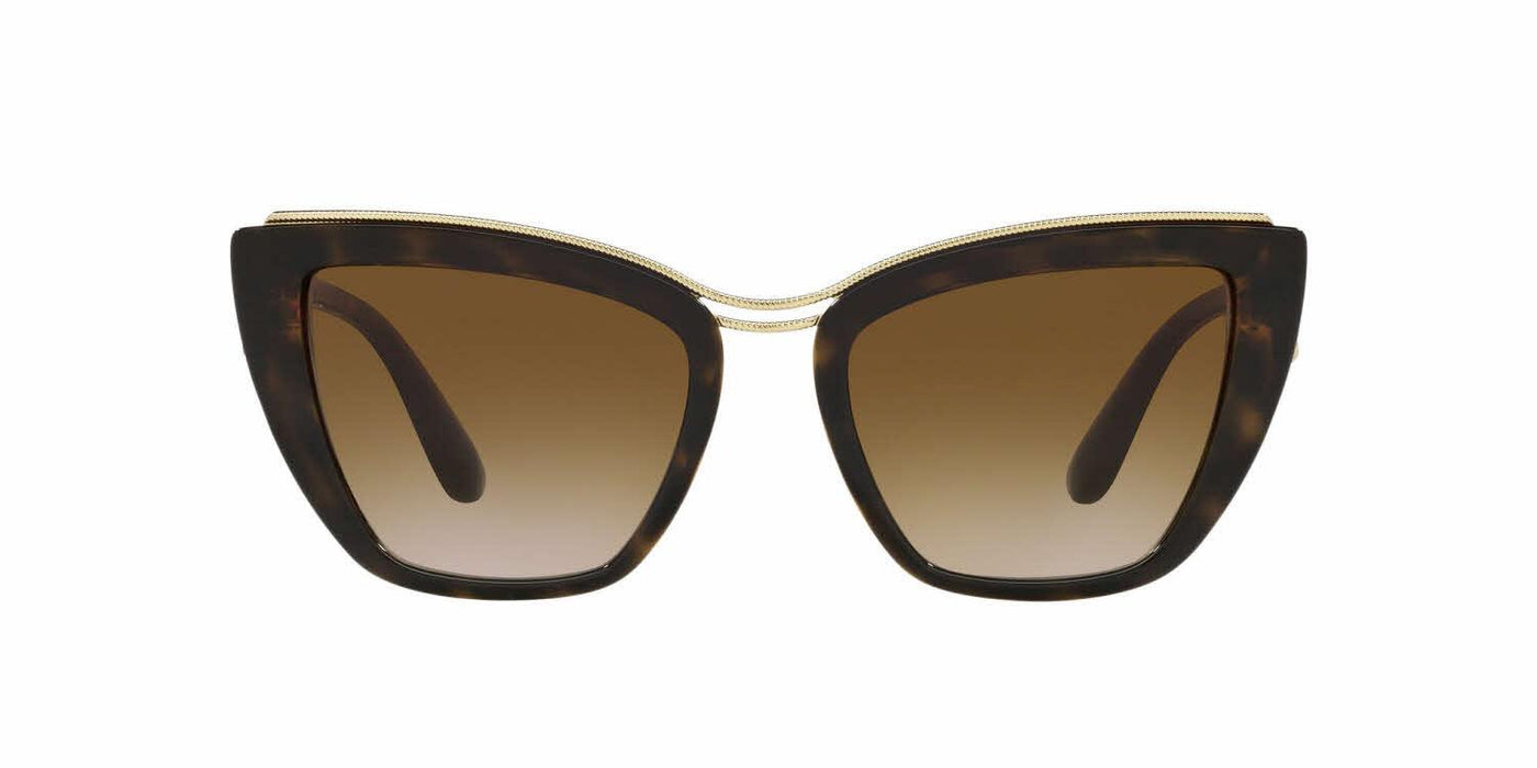 Dolce & Gabbana DG6144-Sunglasses-Topline Eyewear