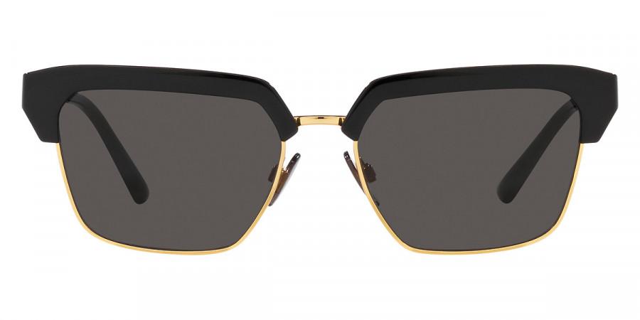 Dolce Gabbana DG6185-Sunglasses-Topline Eyewear