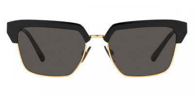 Dolce Gabbana DG6185-Sunglasses-Topline Eyewear