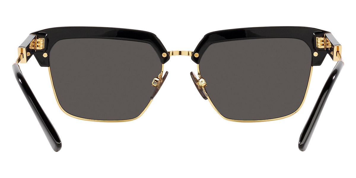 Dolce Gabbana DG6185-Sunglasses-Topline Eyewear