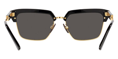 Dolce Gabbana DG6185-Sunglasses-Topline Eyewear