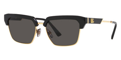 Dolce Gabbana DG6185-Sunglasses-Topline Eyewear