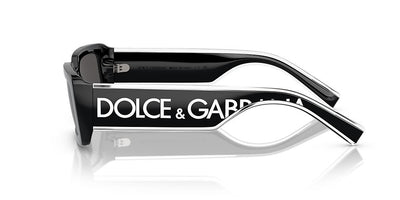 Dolce & Gabbana DG6187-Sunglasses-