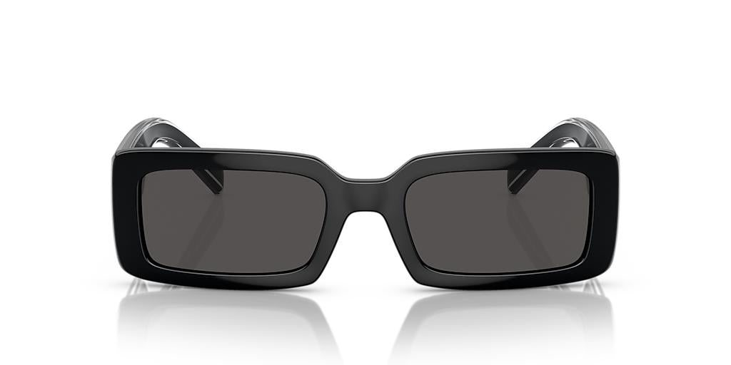 Dolce & Gabbana DG6187-Sunglasses-Topline Eyewear