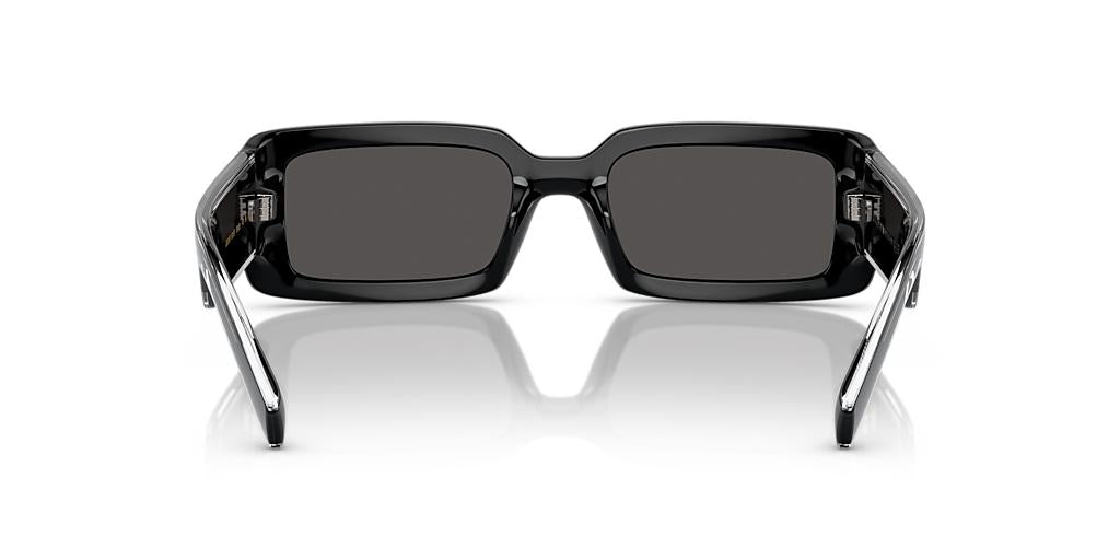 Dolce & Gabbana DG6187-Sunglasses-Topline Eyewear
