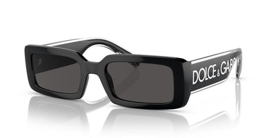 Dolce & Gabbana DG6187-Sunglasses-Topline Eyewear