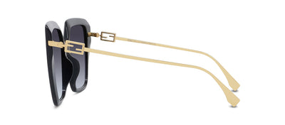 Fendi FE40012U-Sunglasses-Topline Eyewear