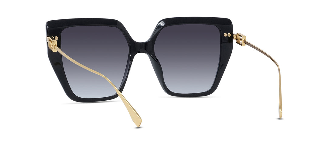 Fendi FE40012U-Sunglasses-Topline Eyewear
