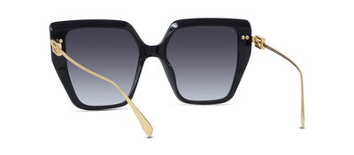 Fendi FE40012U-Sunglasses-Topline Eyewear