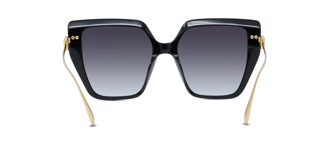 Fendi FE40012U-Sunglasses-Topline Eyewear