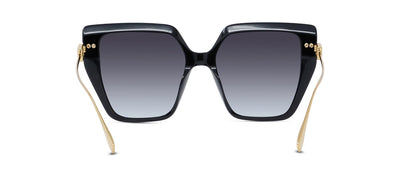 Fendi FE40012U-Sunglasses-Topline Eyewear