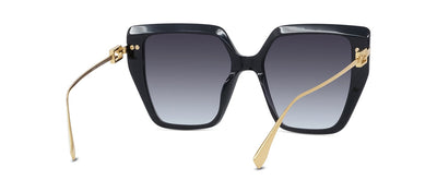 Fendi FE40012U-Sunglasses-Topline Eyewear