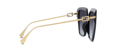Fendi FE40012U-Sunglasses-Topline Eyewear