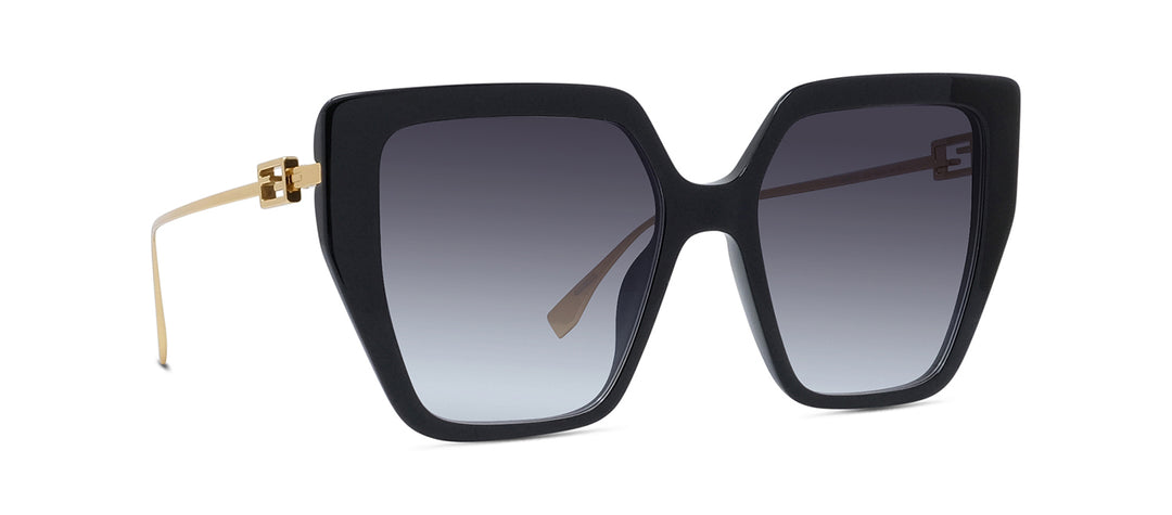 Fendi FE40012U-Sunglasses-Topline Eyewear