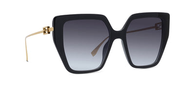 Fendi FE40012U-Sunglasses-Topline Eyewear