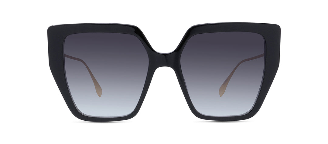 Fendi FE40012U-Sunglasses-Topline Eyewear