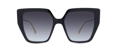 Fendi FE40012U-Sunglasses-Topline Eyewear