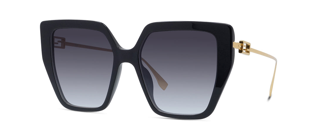 Fendi FE40012U-Sunglasses-Topline Eyewear