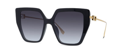 Fendi FE40012U-Sunglasses-Topline Eyewear