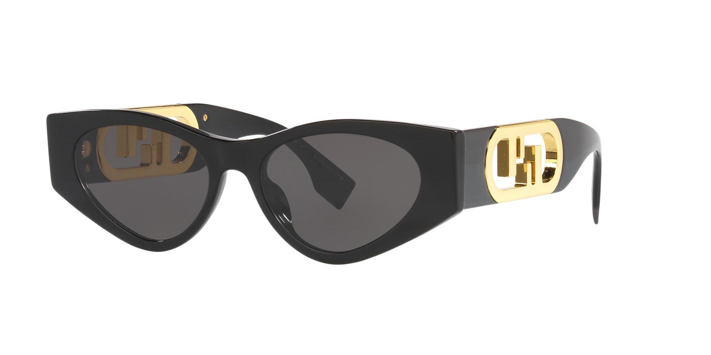 Fendi FE40049I-Sunglasses-Topline Eyewear
