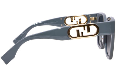 Fendi FE40063I-Sunglasses-Topline Eyewear