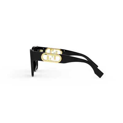 Fendi FE40063I-Sunglasses-Topline Eyewear