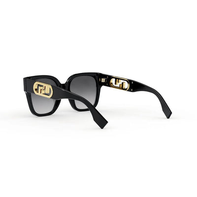 Fendi FE40063I-Sunglasses-Topline Eyewear