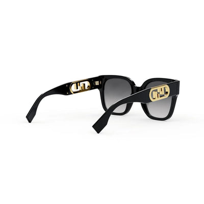 Fendi FE40063I-Sunglasses-Topline Eyewear