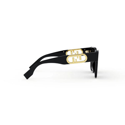 Fendi FE40063I-Sunglasses-Topline Eyewear