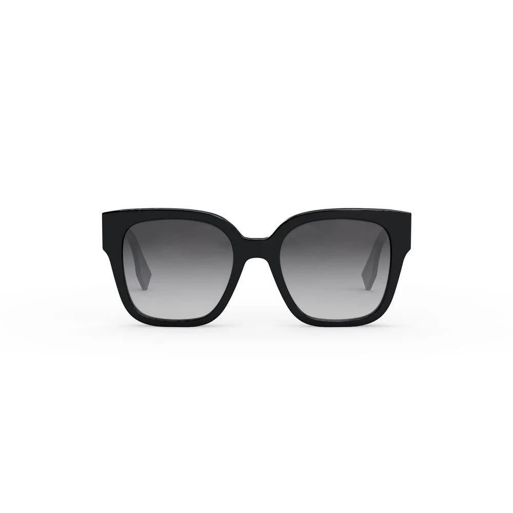 Fendi FE40063I-Sunglasses-Topline Eyewear