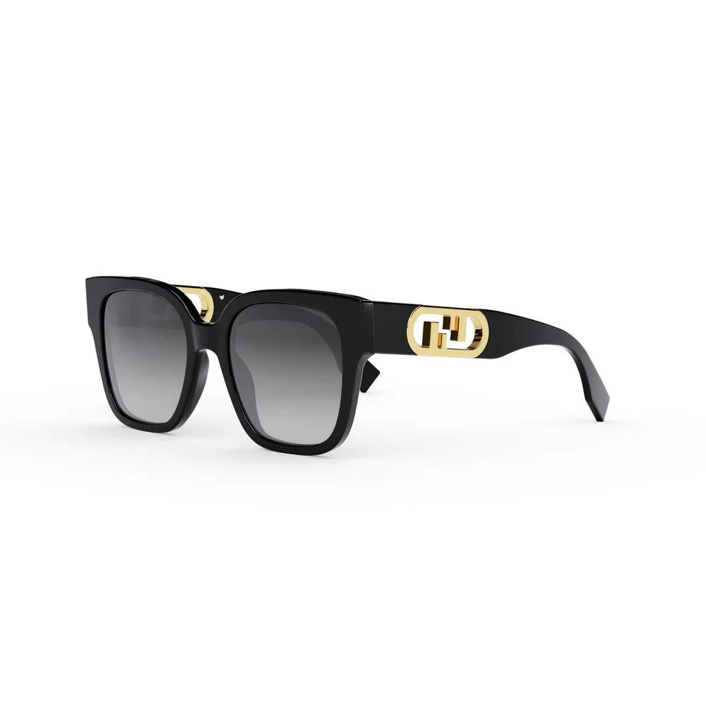 Fendi FE40063I-Sunglasses-Topline Eyewear