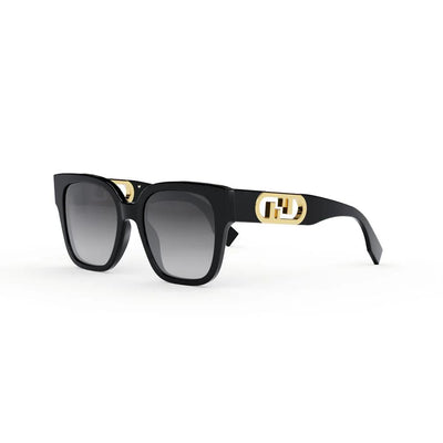Fendi FE40063I-Sunglasses-Topline Eyewear