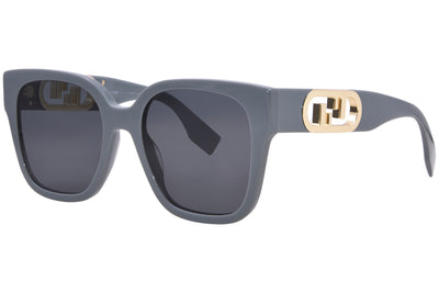 Fendi FE40063I-Sunglasses-Topline Eyewear
