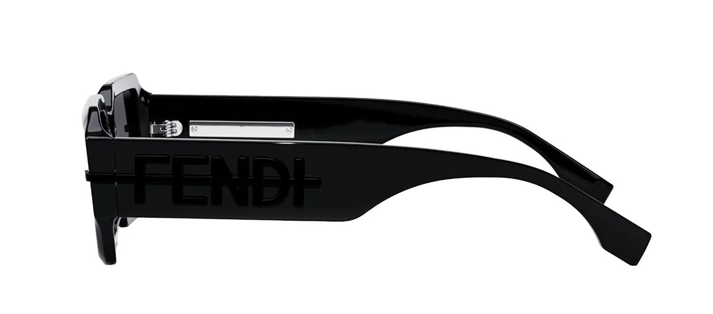 Fendi FE40073U-Sunglasses-Topline Eyewear