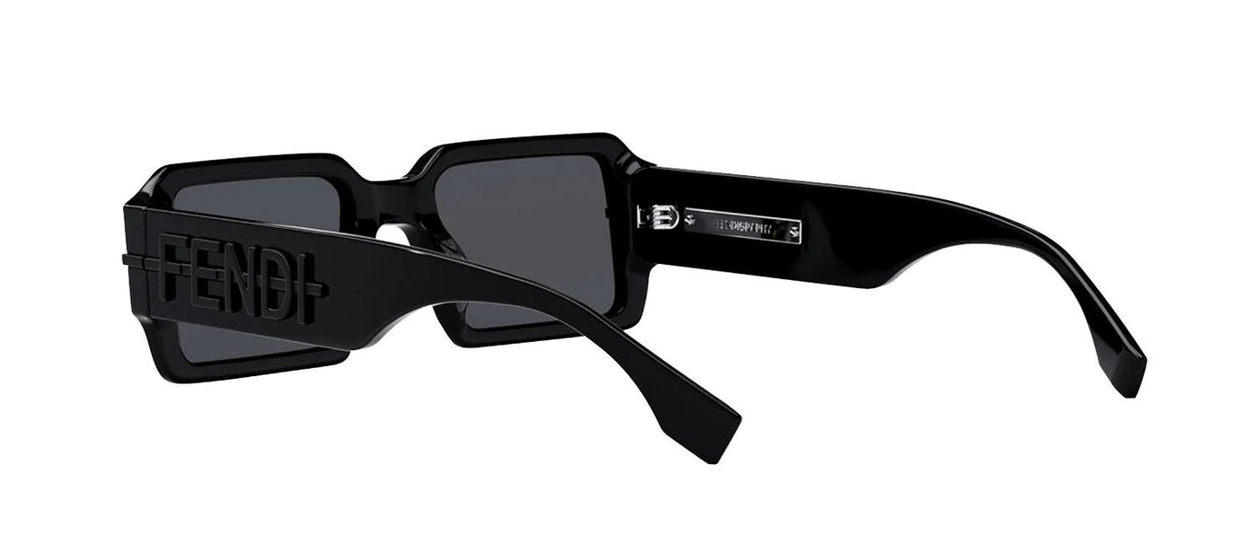 Fendi FE40073U-Sunglasses-Topline Eyewear