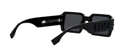 Fendi FE40073U-Sunglasses-Topline Eyewear