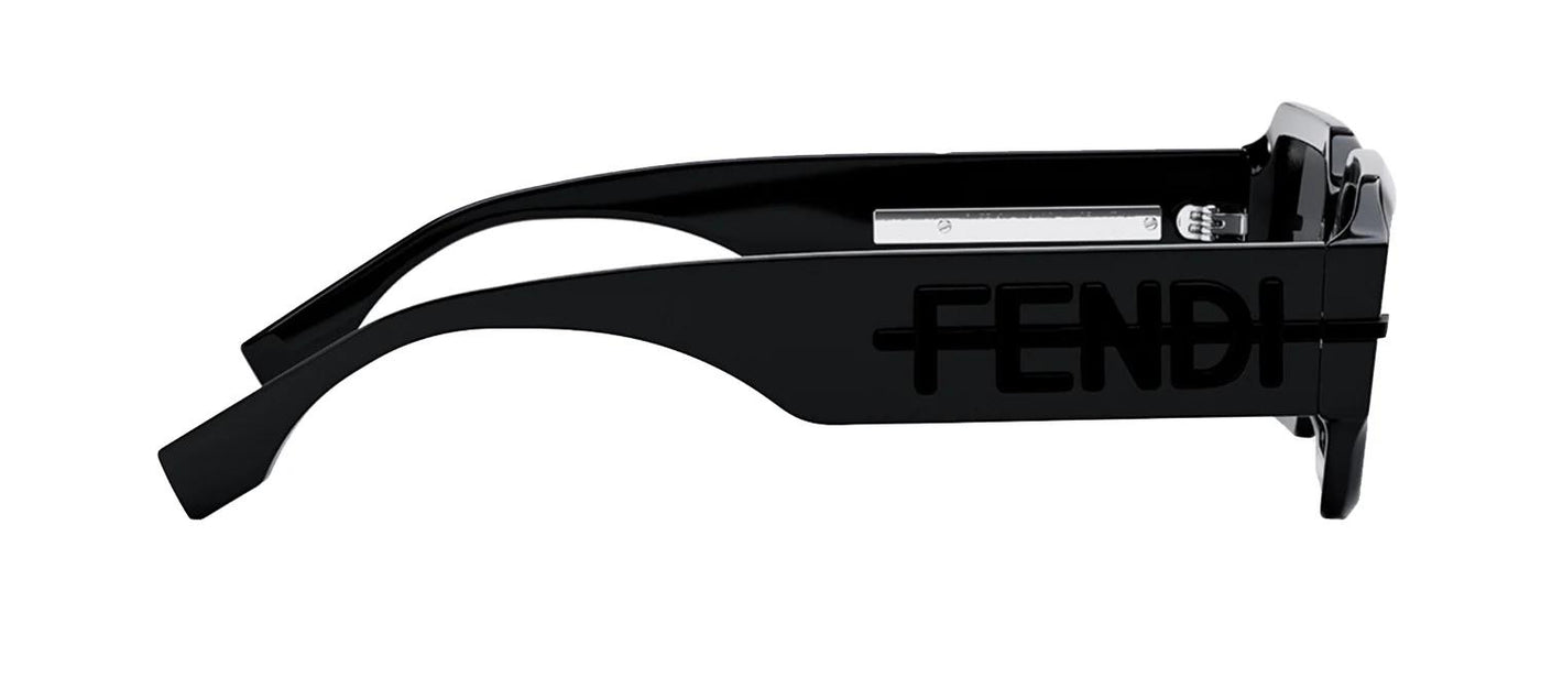 Fendi FE40073U-Sunglasses-Topline Eyewear